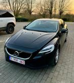 VOLVO V40 - GEKEURD, Auto's, Voorwielaandrijving, Zwart, 5 deurs, Particulier