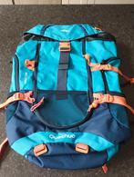 Quecha rugzak forclaz 40 teen Blue ( nieuw), Ophalen, Zo goed als nieuw