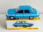 Dinky Atlas _ RENAULT 12 GORDINI _ ref. 1424G, Hobby en Vrije tijd, Modelauto's | 1:43, Ophalen of Verzenden, Zo goed als nieuw