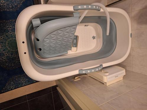 bad - opplooibaar, Huis en Inrichting, Badkamer | Complete badkamers, Nieuw, Ophalen