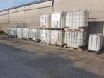 Ibc 1000 litres, Utilisé, Enlèvement ou Envoi