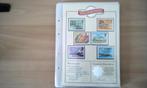 Verzameling ongetande zegels Wereld MNH, Postzegels en Munten, Postzegels | Volle albums en Verzamelingen, Verzenden