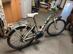 Meisjesfiets 24 inch, Fietsen en Brommers, Fietsen | Vouwfietsen, Ophalen, Gebruikt
