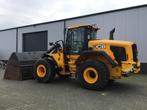 JCB 457HT T4F, Zakelijke goederen, Machines en Bouw | Kranen en Graafmachines, Ophalen, Wiellader of Shovel