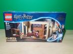 (GESEALD) Lego Harry Potter 40452 Hogwarts Gryffindor Dorms, Ensemble complet, Lego, Enlèvement ou Envoi, Neuf