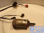 Startmotor voor de Suzuki SV 1000 2003 - 2007 SV1000 start m, Motoren, Ophalen of Verzenden, Gebruikt