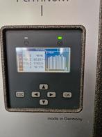 Diehl platium 4800 omvormer, Ophalen, Gebruikt