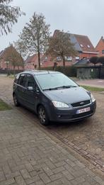 Auto Ford Focus C-Max, Auto's, Voorwielaandrijving, 4 deurs, Zwart, Overige kleuren