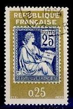 France 1964 - N 1415, Envoi, Affranchi