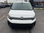Citroen Berlingo lichte vracht 5pl XL heavy control 1.5hdi, Auto's, Bestelwagens en Lichte vracht, Voorwielaandrijving, 75 kW