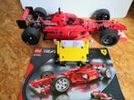 Zolder Lego: 9/10, Complete set, Gebruikt, Lego, Ophalen