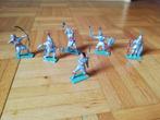Figurines Crescent toys, Ophalen of Verzenden