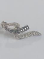 Zilveren Oorbellen, Ophalen of Verzenden, Zilver, Zilver
