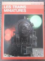 Les Train Miniatures, Ophalen of Verzenden, Zo goed als nieuw