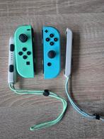 Joy-con nintendo switch, Games en Spelcomputers, Ophalen of Verzenden, Draadloos, Gebruikt, Switch