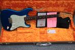 Fender 62 Relic Stratocaster, Muziek en Instrumenten, Ophalen, Gebruikt, Solid body, Fender