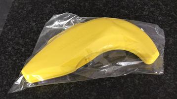 Tupperware banaan, Enlèvement ou Envoi