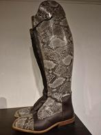 Rijlaarzen derby perfecte staat, Dieren en Toebehoren, Paardrijkleding, Ophalen