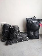 Skates en berscherming, Ophalen, Zo goed als nieuw