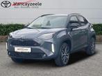 Toyota Yaris Cross GR Sport+Luxurypack+360°cam+na, Auto's, Automaat, Overige brandstoffen, 130 pk, 96 kW