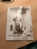 Jules Lagae, Ophalen of Verzenden, Zo goed als nieuw