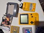 Gameboy pocket met accesoires te koop, Enlèvement, Comme neuf