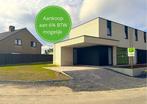 Huis te koop in Zwevegem, 3 slpks, Immo, Huizen en Appartementen te koop, 132 m², Vrijstaande woning, 3 kamers