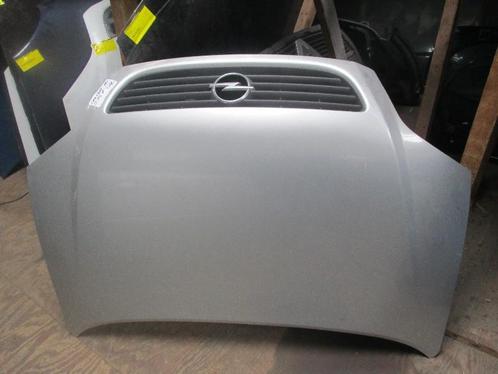 MOTORKAP Opel Zafira (F75) (01-1998/07-2005), Auto-onderdelen, Carrosserie, Motorkap, Opel, Gebruikt