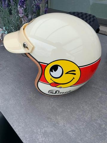 Helm beschikbaar voor biedingen