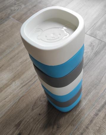 Spacebabies Bed Blocks - blokken onder babybed - 7 stuks  beschikbaar voor biedingen