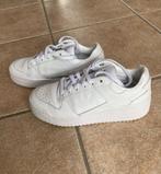Adidas Originals - Forum Bold - Baskets/Chaussures blanches, Enlèvement ou Envoi, Comme neuf, ADIDAS, Blanc