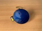 Tankklep Volkswagen polo blauw 2009 tot 2016, Auto-onderdelen, Carrosserie, Ophalen of Verzenden, Gebruikt, Volkswagen, Deur