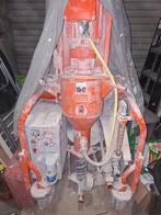 PFT g4x next generation machine à plâtre, Zakelijke goederen, Machines en Bouw | Pompen en Compressoren, Ophalen