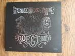 CD Heideroosjes : 20 Years - Ode & Tribute, Ophalen