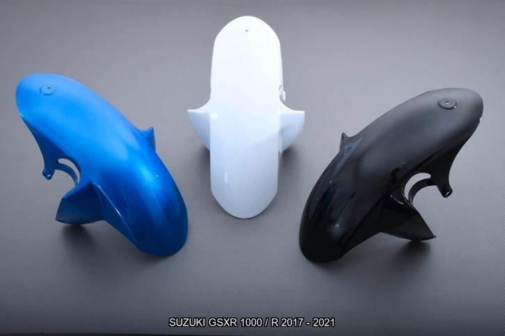 Garde-boue Avant AVDB pour SUZUKI GSXR 1000 / R 2017 - 2021, Motos, Accessoires | Autre, Neuf, Enlèvement ou Envoi