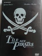 L'ile aux pirates / DVD, CD & DVD, DVD | Aventure, Enlèvement ou Envoi