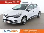 Renault Clio 0.9 TCe Air (bj 2020), Auto's, Voorwielaandrijving, 898 cc, Gebruikt, 1165 kg