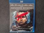 "Alexander" : The Final Cut, Cd's en Dvd's, Blu-ray, Ophalen of Verzenden, Zo goed als nieuw, Avontuur