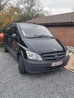 Camionnette vito, Autos, Diesel, Achat