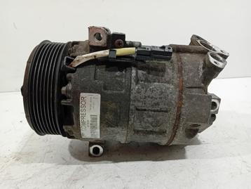 COMPRESSEUR CLIMATISATION Renault Master III (FV) (813144), Utilisé, Renault