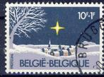 Belg. 1982 - nr 2067, Gestempeld, Verzenden