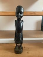 Statuette africaine, Antiquités & Art, Art | Sculptures & Bois