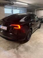 Tesla model 3 Highland RWD standard range, Auto's, Tesla, 4 deurs, Achterwielaandrijving, Zwart, Elektrisch