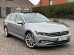 Volkswagen Passat 2.0Tdi 150Pk * Automaat, Auto's, Automaat, Bedrijf, 5 deurs, Passat