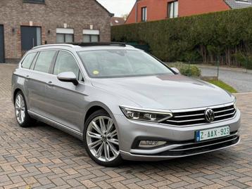 Volkswagen Passat 2.0Tdi 150Pk * Automaat beschikbaar voor biedingen
