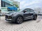 Ford Puma Titanium Design 1.0i EcoBoos mHEV met 125 PK!, Puma, Parkeersensor, Handgeschakeld, Hybride Elektrisch/Benzine