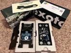 Exoto 1/18 Jaguar D-Type #4, Hobby en Vrije tijd, Modelauto's | 1:18, Ophalen of Verzenden, Zo goed als nieuw