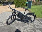 Klever x speed 1200 kw batterij 6800 km, Ophalen, Gebruikt