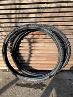 Fietsbanden MTB 27,5 inch x 2,25, Fietsen en Brommers, Fietsonderdelen, Ophalen, Band, Schwalbe, Mountainbike