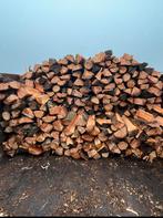Brandhout den te koop, 6 m³ of meer, Ophalen of Verzenden, Overige houtsoorten, Blokken